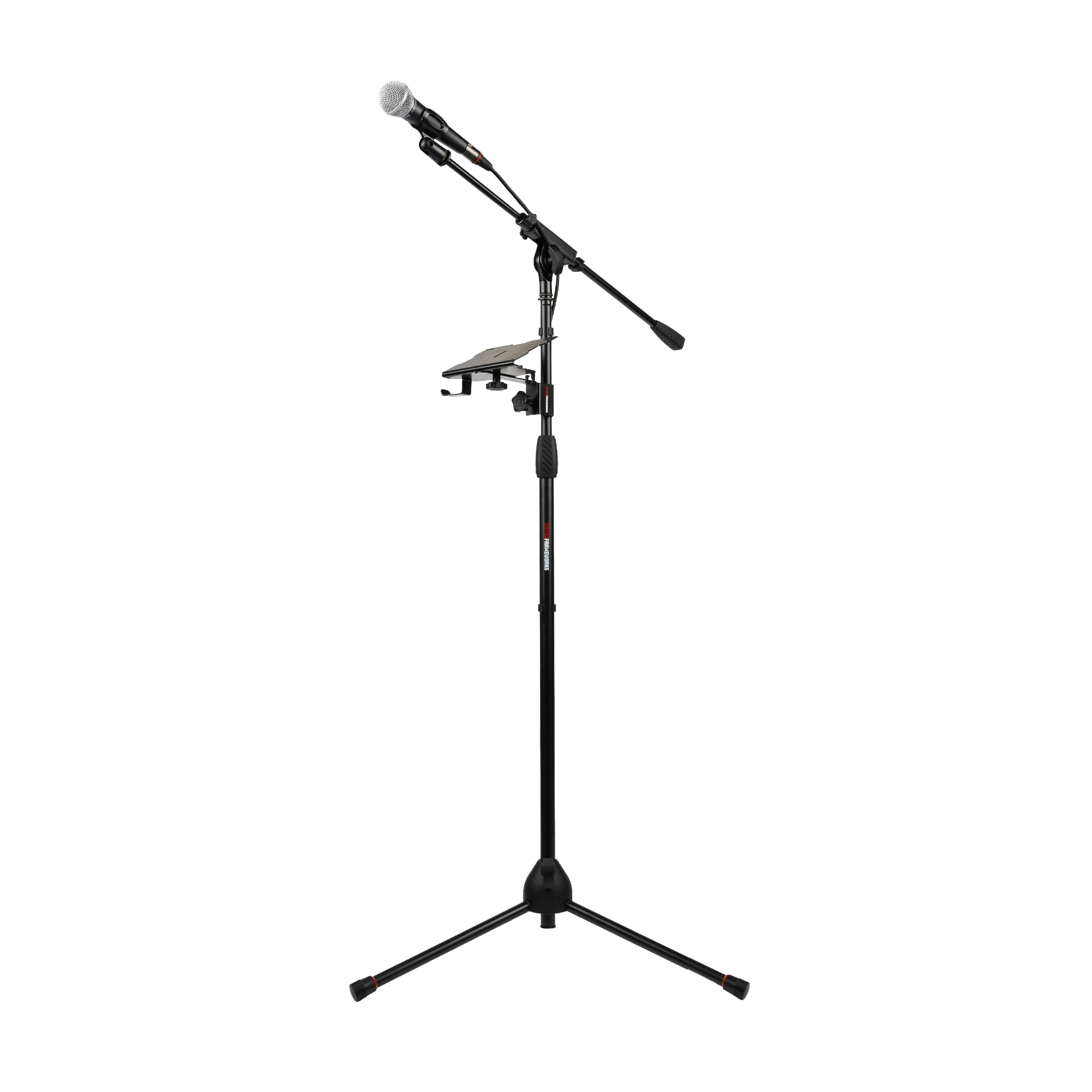Gator Universal Mount for Personal Monitor Mixers