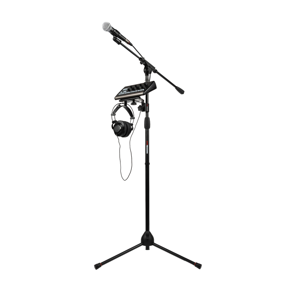 Gator Universal Mount for Personal Monitor Mixers