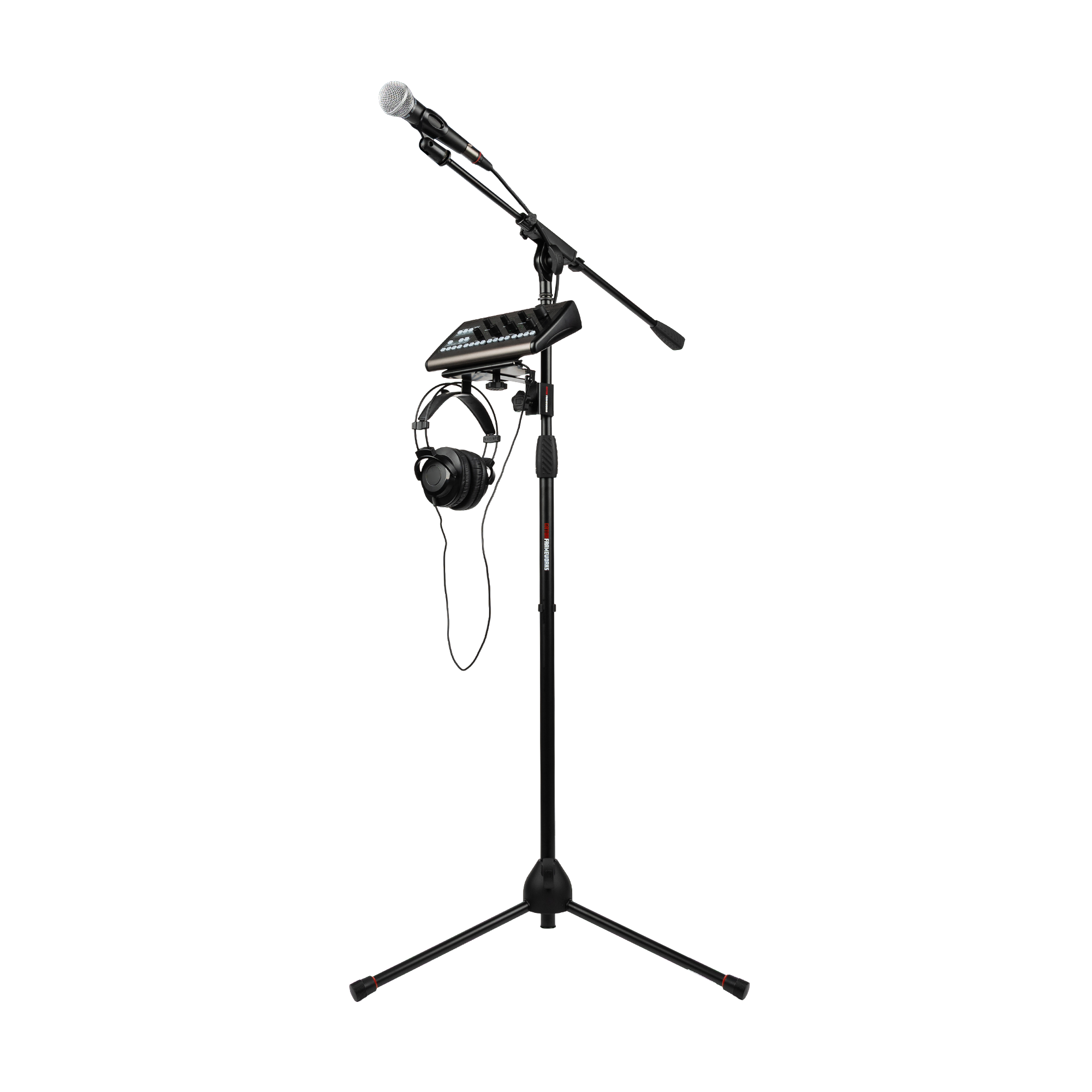 Gator Universal Mount for Personal Monitor Mixers
