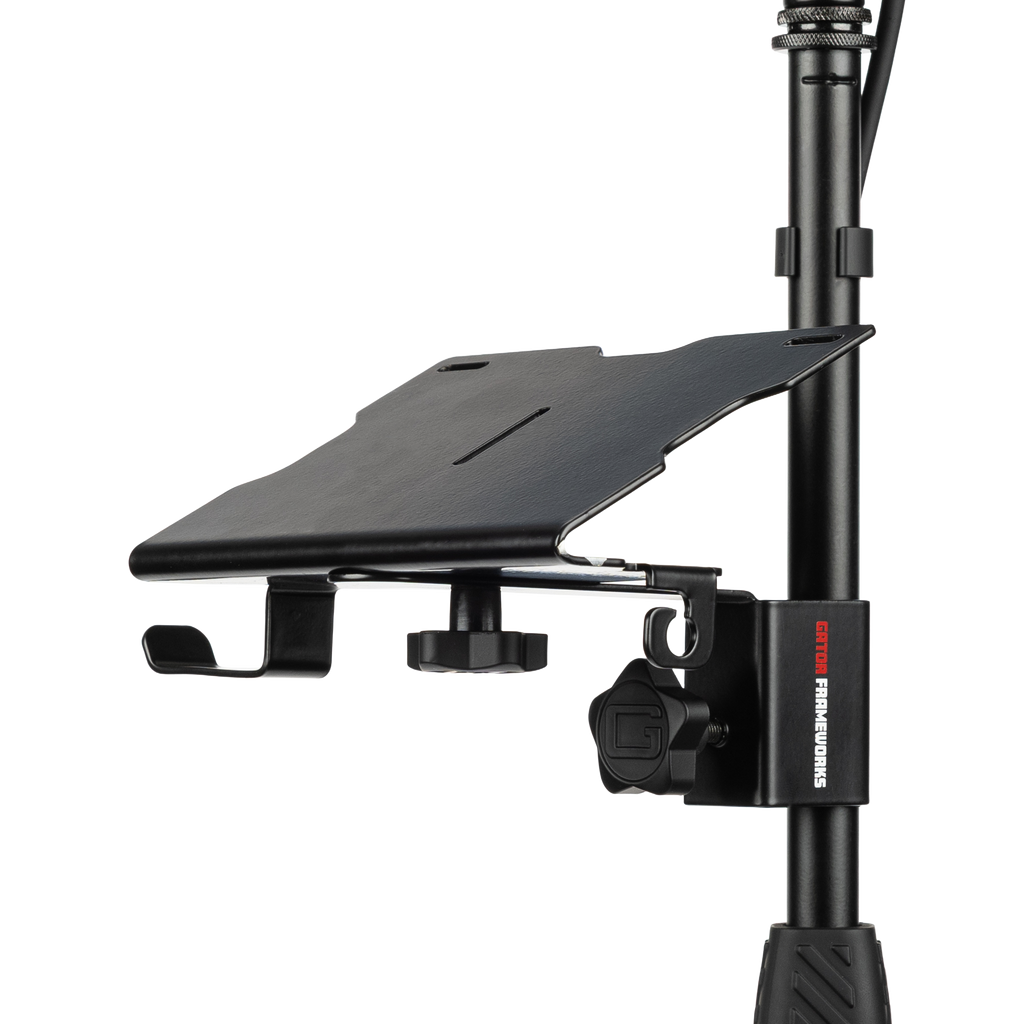 Gator Universal Mount for Personal Monitor Mixers