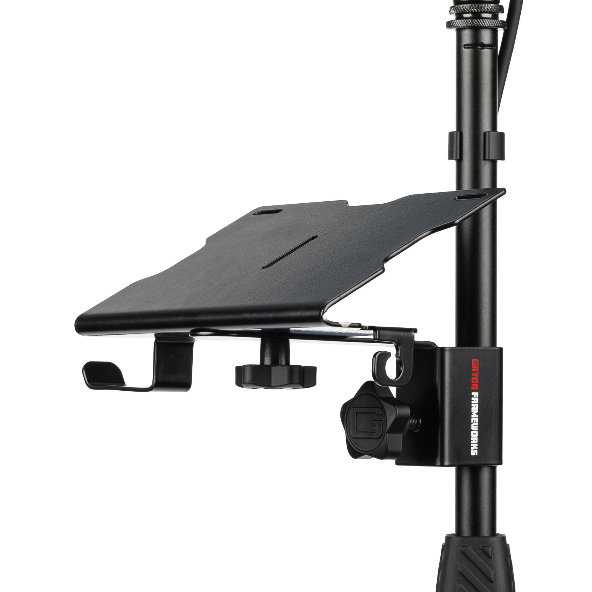 Gator Universal Mount for Personal Monitor Mixers