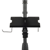 Gator Universal Mount for Personal Monitor Mixers