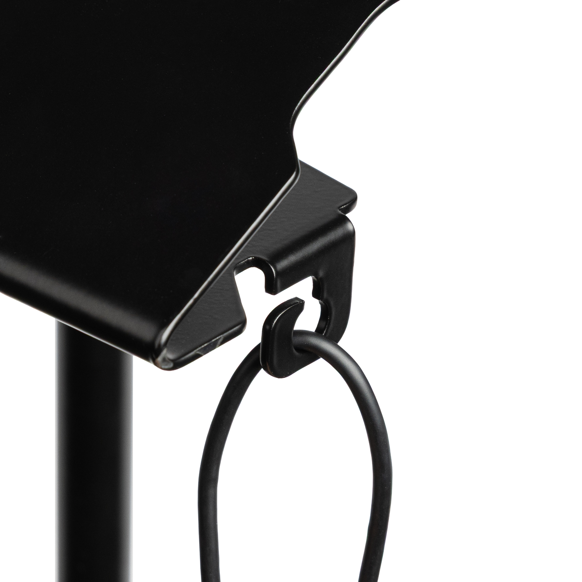 Gator Universal Mount for Personal Monitor Mixers