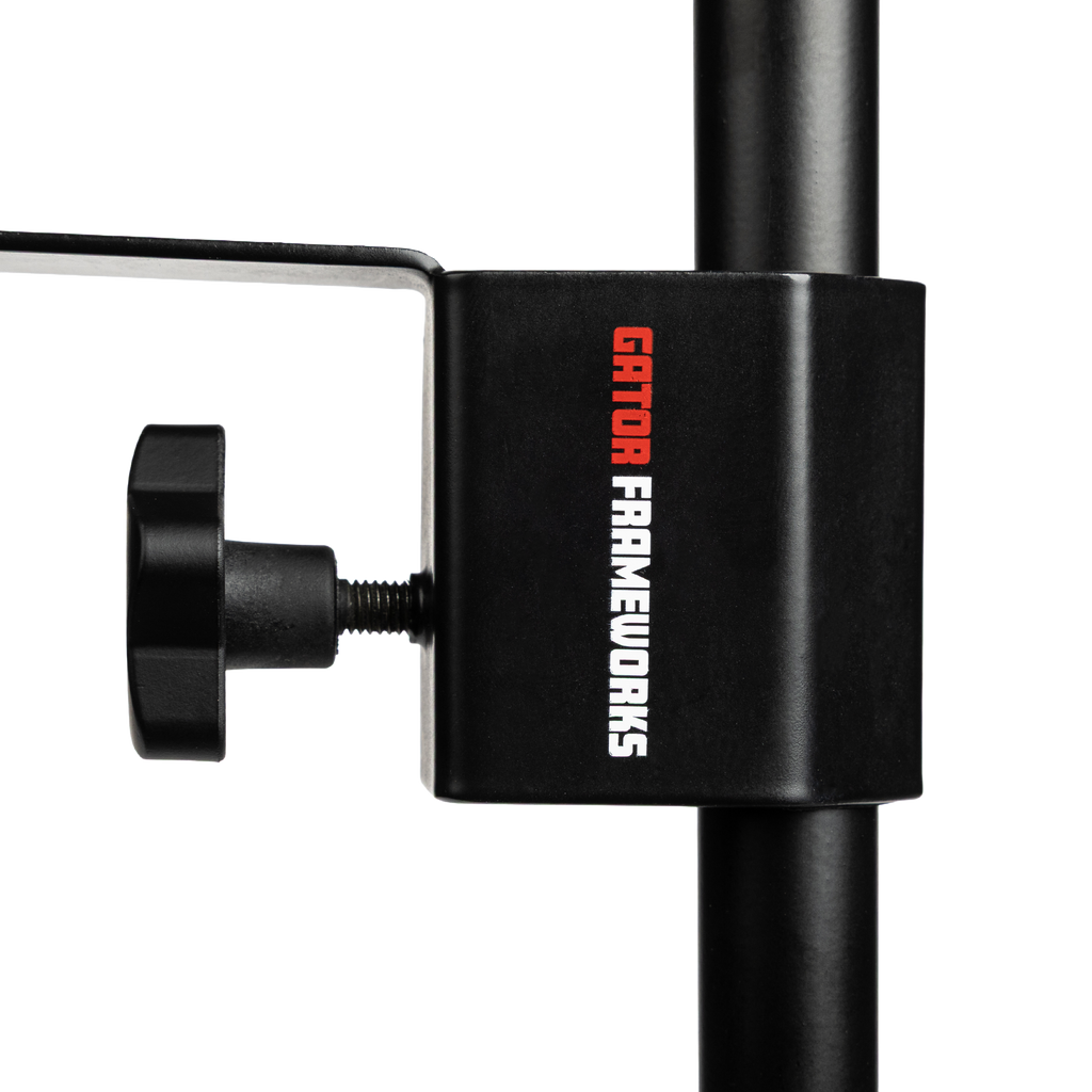 Gator Universal Mount for Personal Monitor Mixers