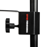 Gator Universal Mount for Personal Monitor Mixers