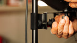 Gator Universal Mount for Personal Monitor Mixers