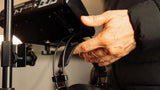 Gator Universal Mount for Personal Monitor Mixers