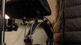 Gator Universal Mount for Personal Monitor Mixers