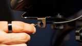 Gator Universal Mount for Personal Monitor Mixers