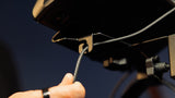 Gator Universal Mount for Personal Monitor Mixers