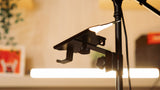 Gator Universal Mount for Personal Monitor Mixers