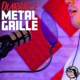 Metal Screen Pop Filter