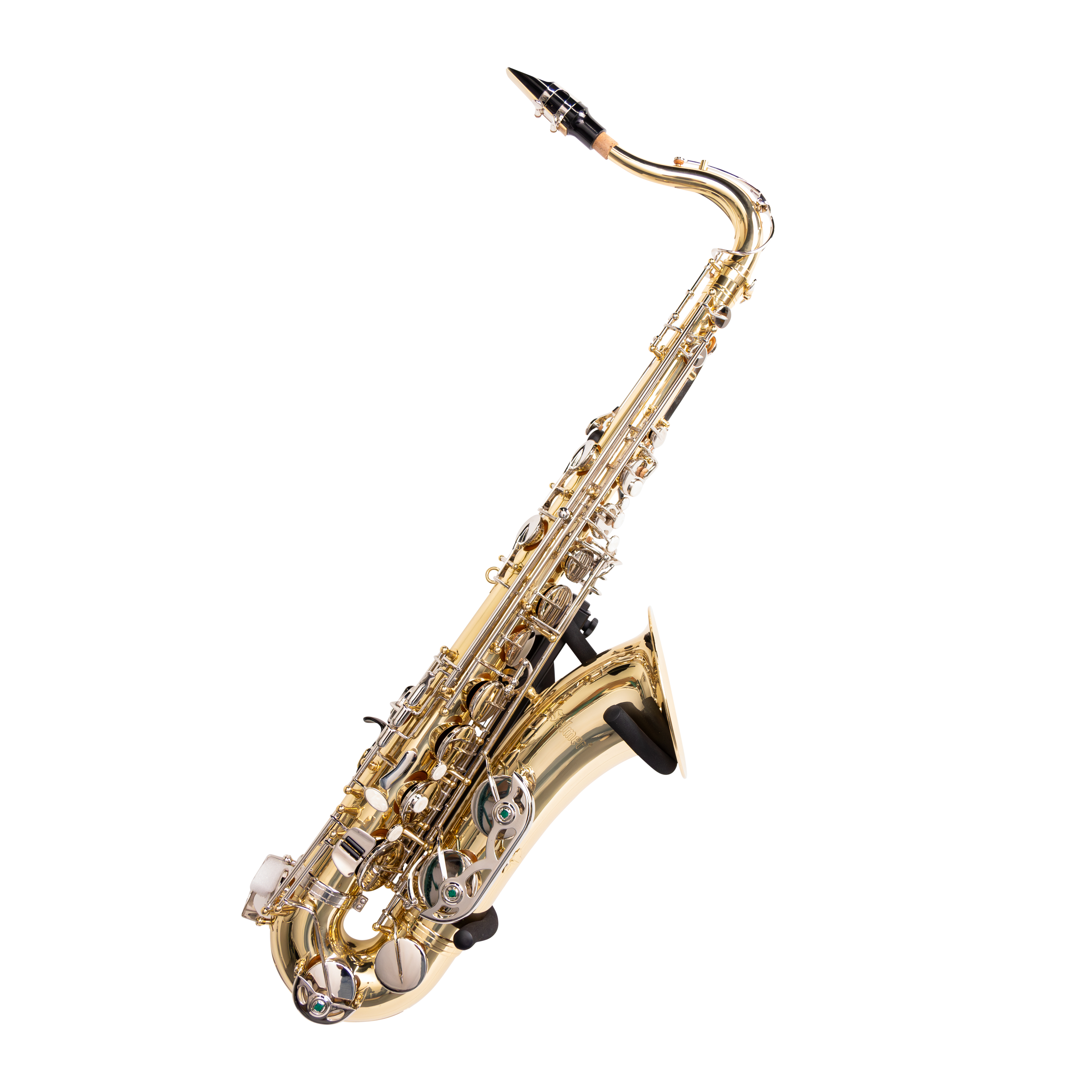 Wall Hanger for Saxophone