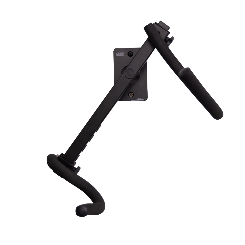 Wall Hanger for Saxophone