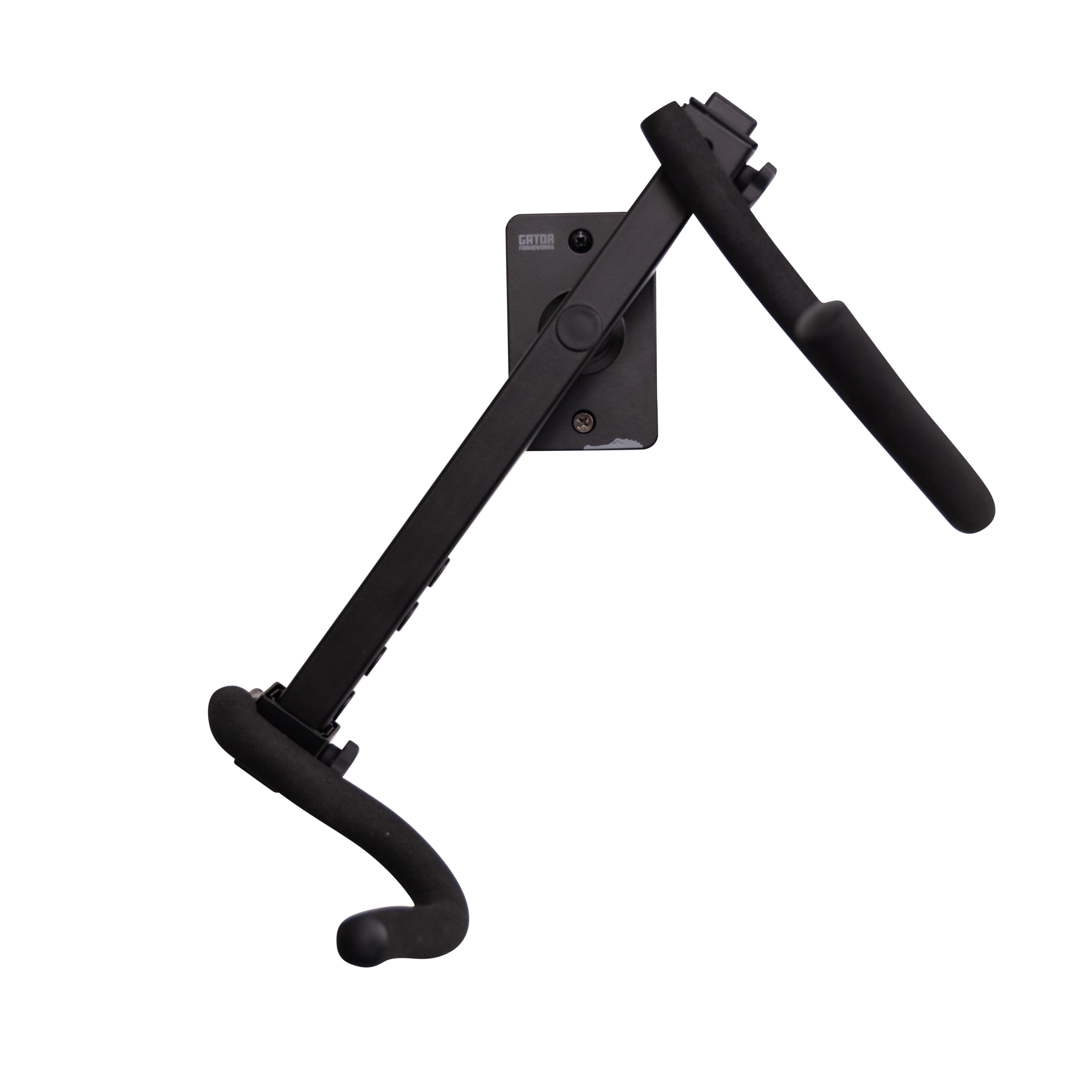 Wall Hanger for Saxophone