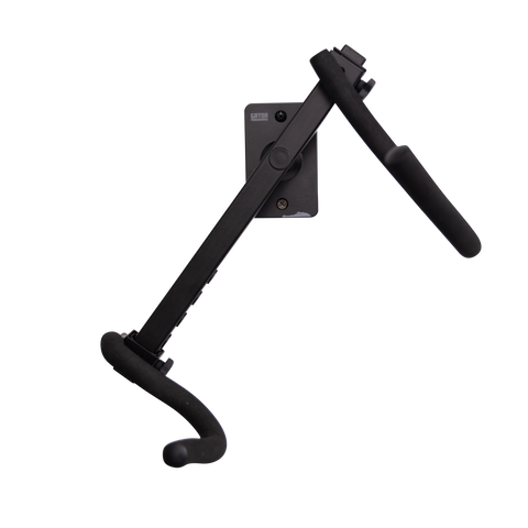 Wall Hanger for Saxophone
