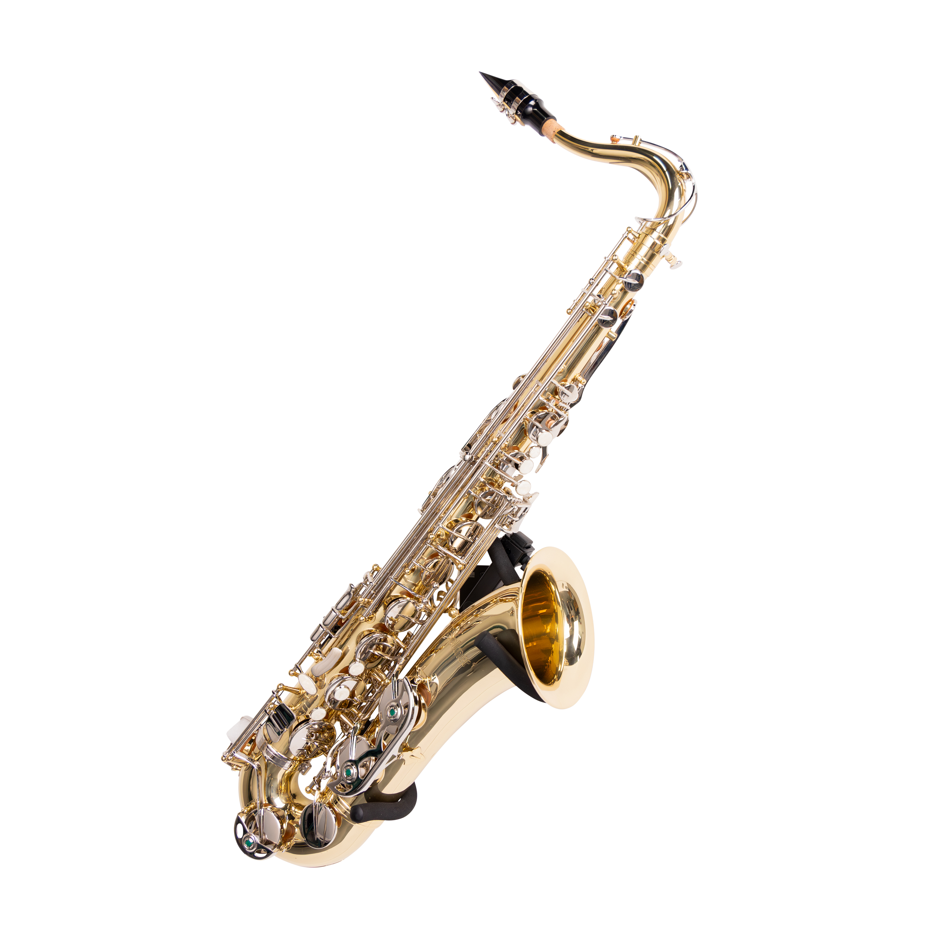 Wall Hanger for Saxophone