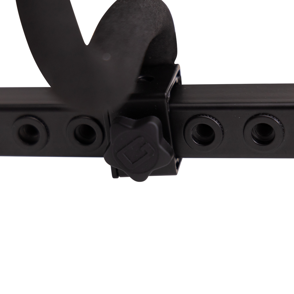 Wall Hanger for Saxophone