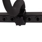 Wall Hanger for Saxophone
