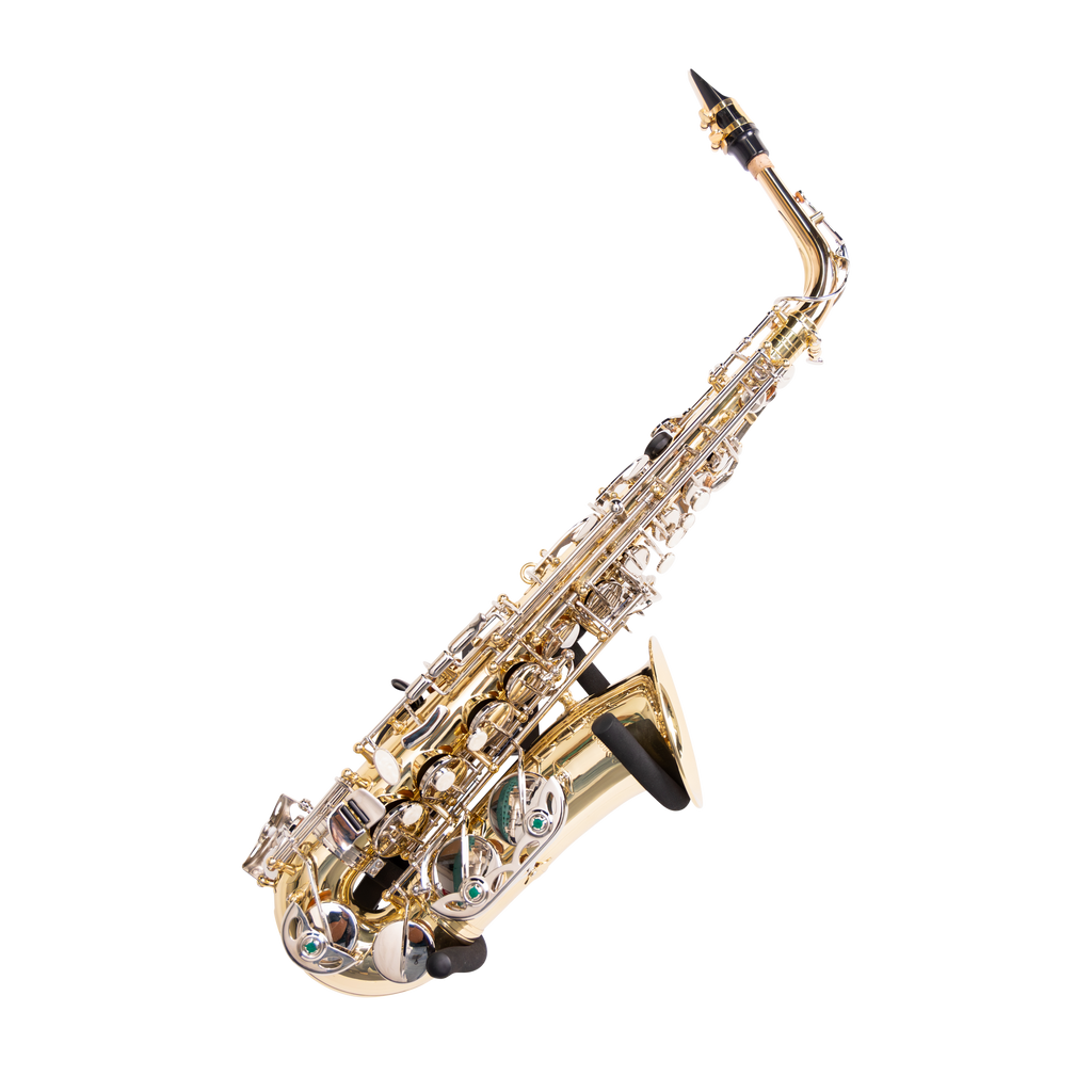 Wall Hanger for Saxophone