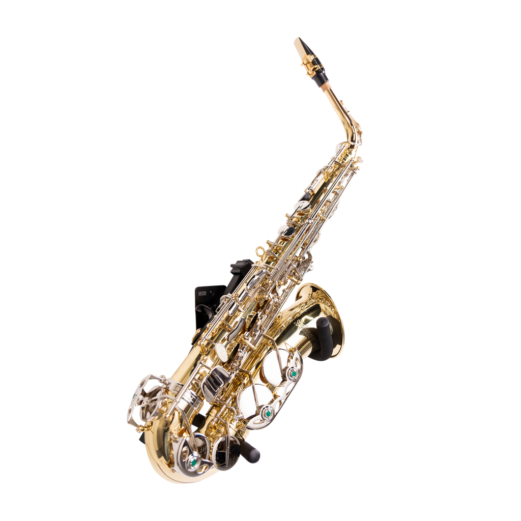 Wall Hanger for Saxophone