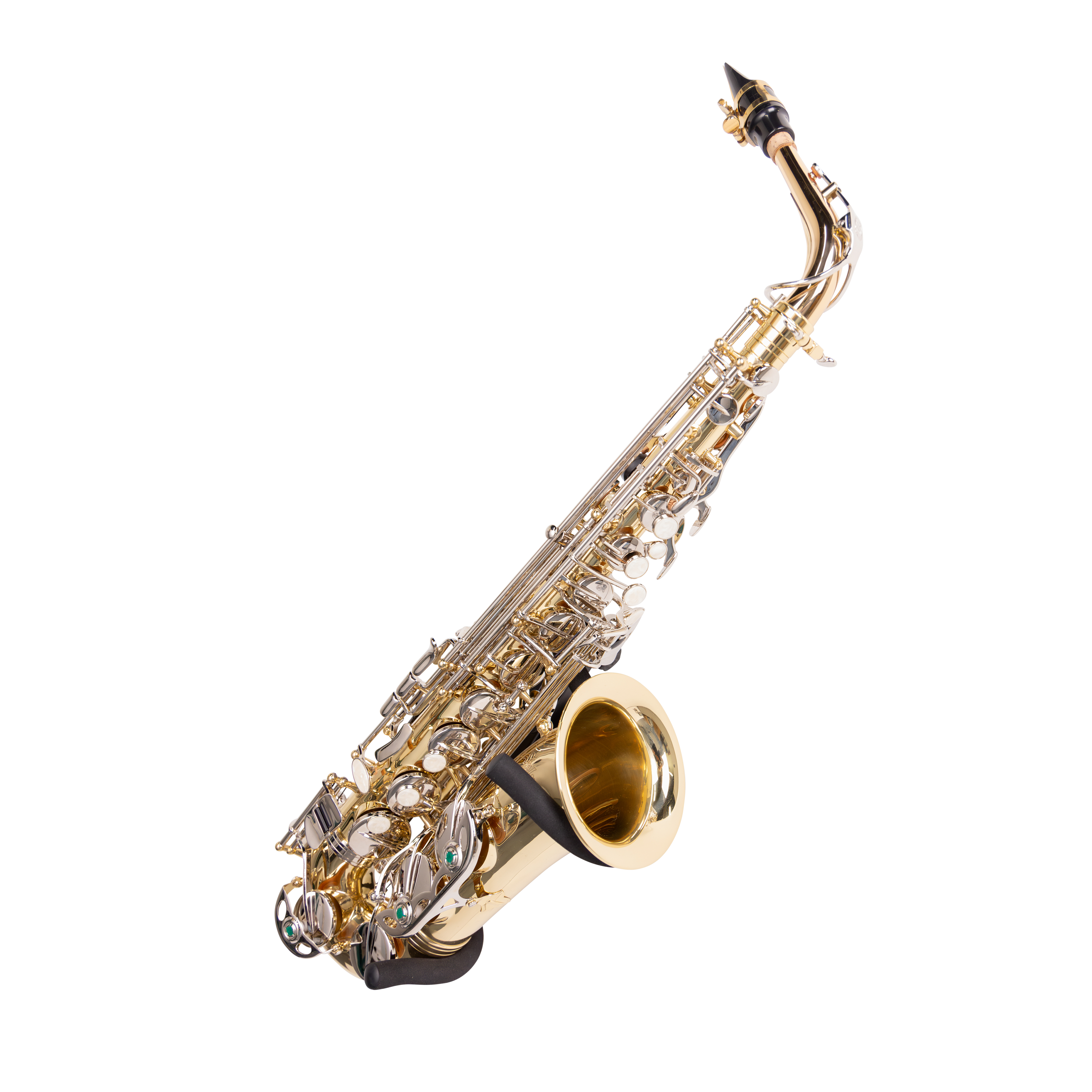 Wall Hanger for Saxophone