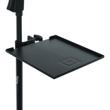 Gator Frameworks 9” x 9” Microphone Acc. Shelf