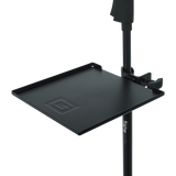 Gator Frameworks 9” x 9” Microphone Acc. Shelf
