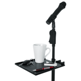 Gator Frameworks 9” x 9” Microphone Acc. Shelf