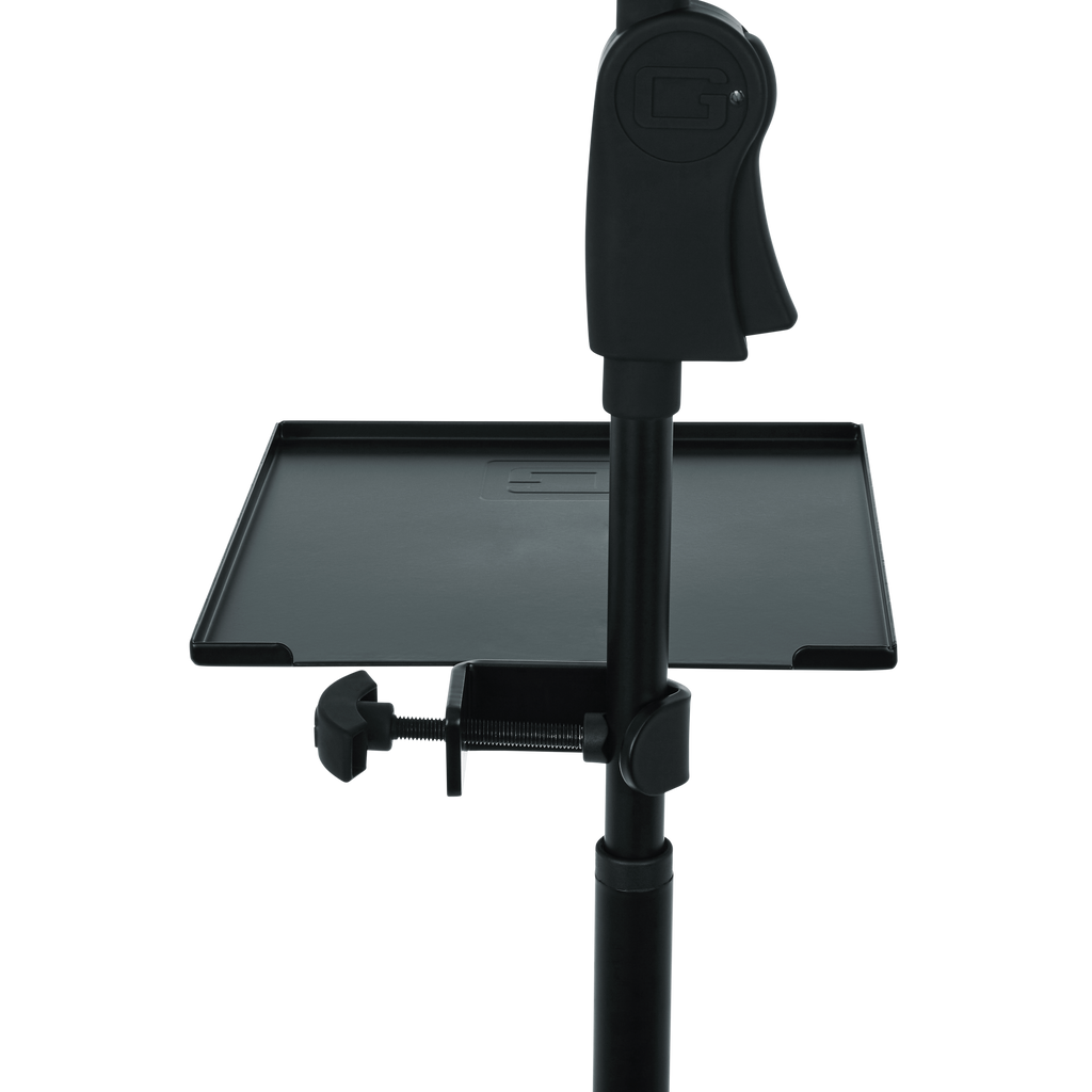 Gator Frameworks 9” x 9” Microphone Acc. Shelf
