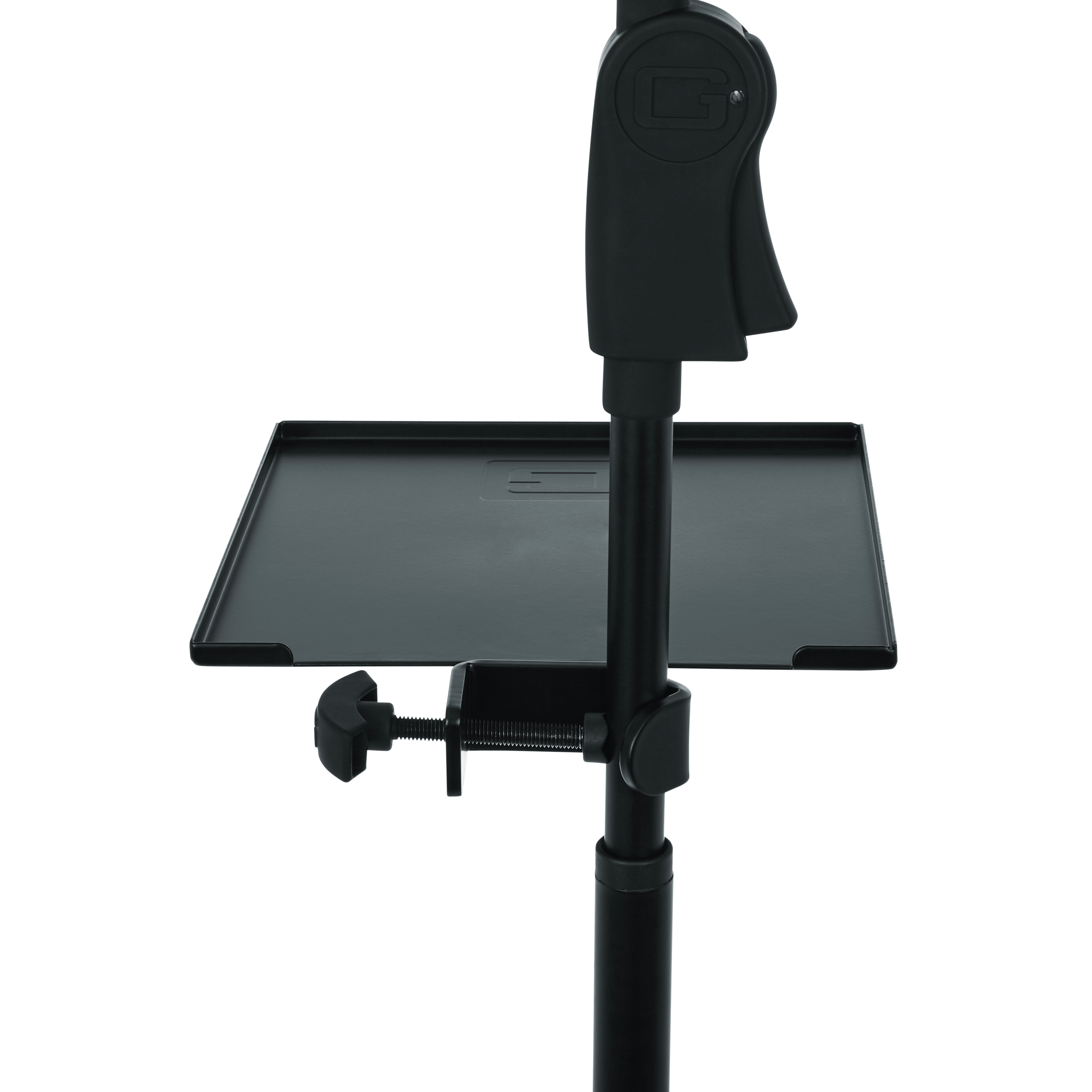 Gator Frameworks 9” x 9” Microphone Acc. Shelf