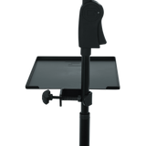 Gator Frameworks 9” x 9” Microphone Acc. Shelf