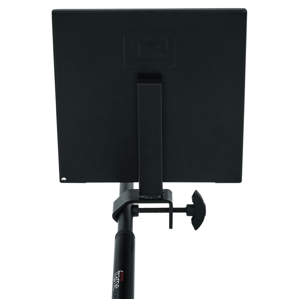 Gator Frameworks 9” x 9” Microphone Acc. Shelf