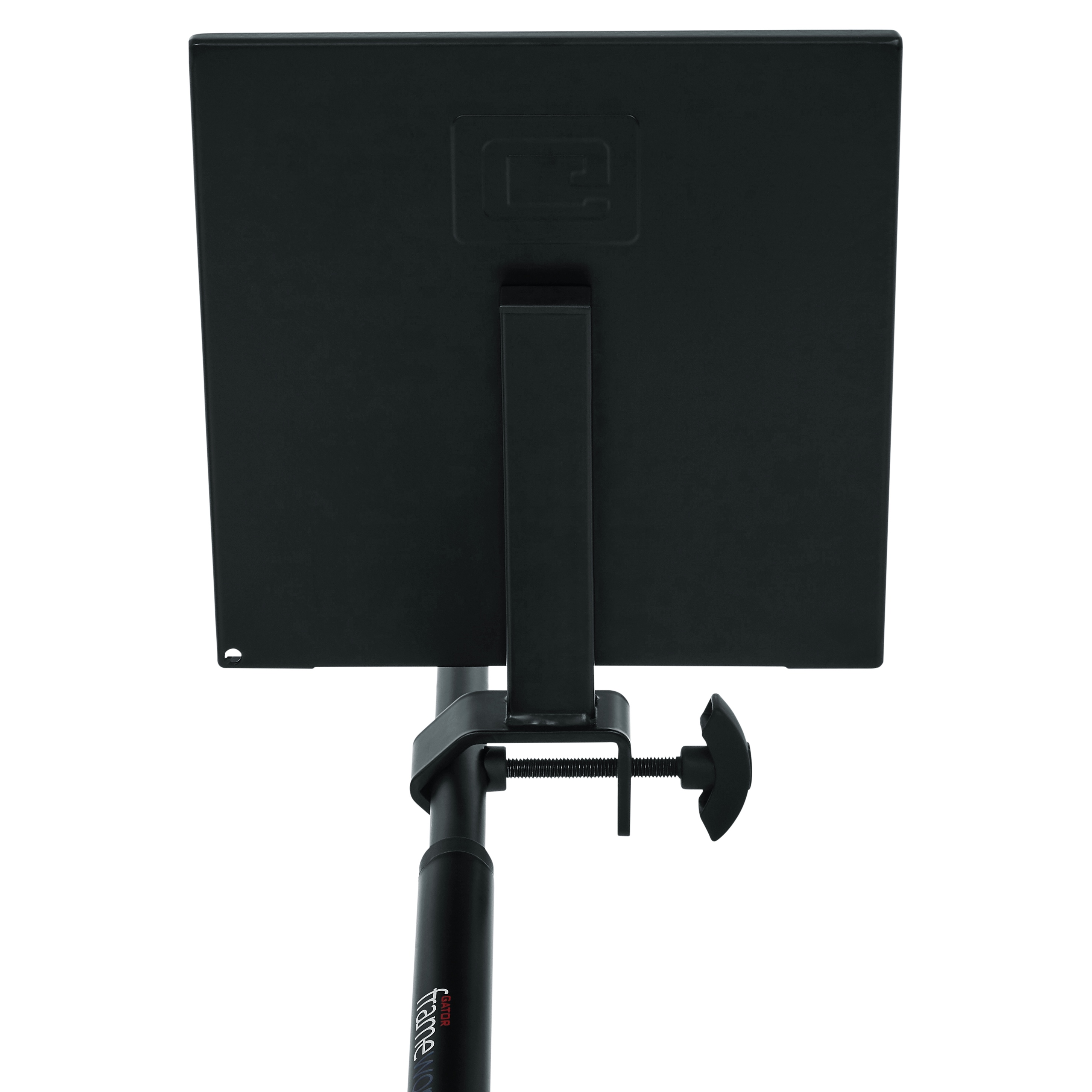 Gator Frameworks 9” x 9” Microphone Acc. Shelf
