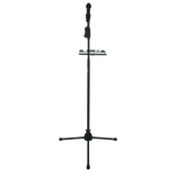 Gator Frameworks 9” x 9” Microphone Acc. Shelf