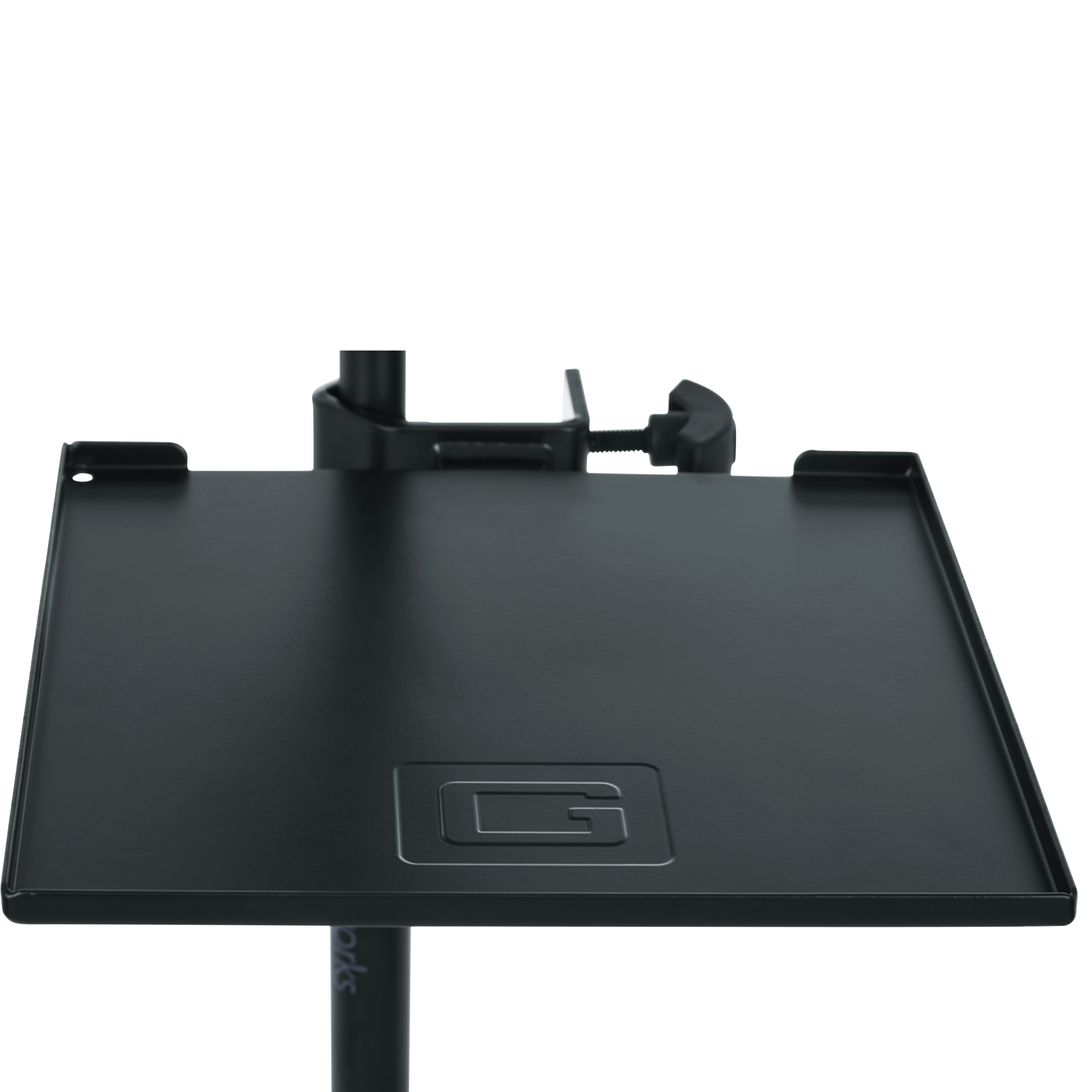 Gator Frameworks 9” x 9” Microphone Acc. Shelf
