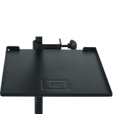 Gator Frameworks 9” x 9” Microphone Acc. Shelf