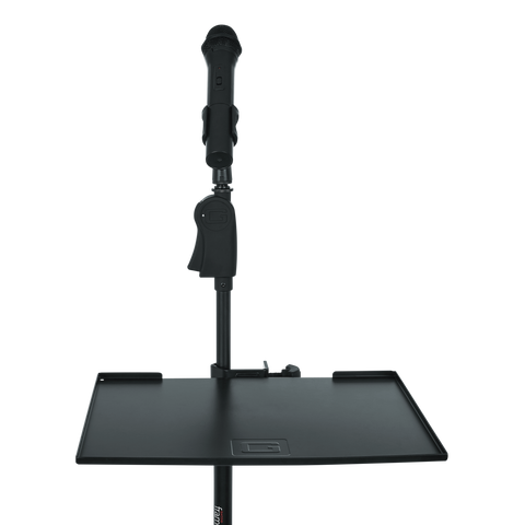 Gator Frameworks 11” x 15” Microphone Acc. Shelf