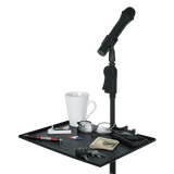Gator Frameworks 11” x 15” Microphone Acc. Shelf