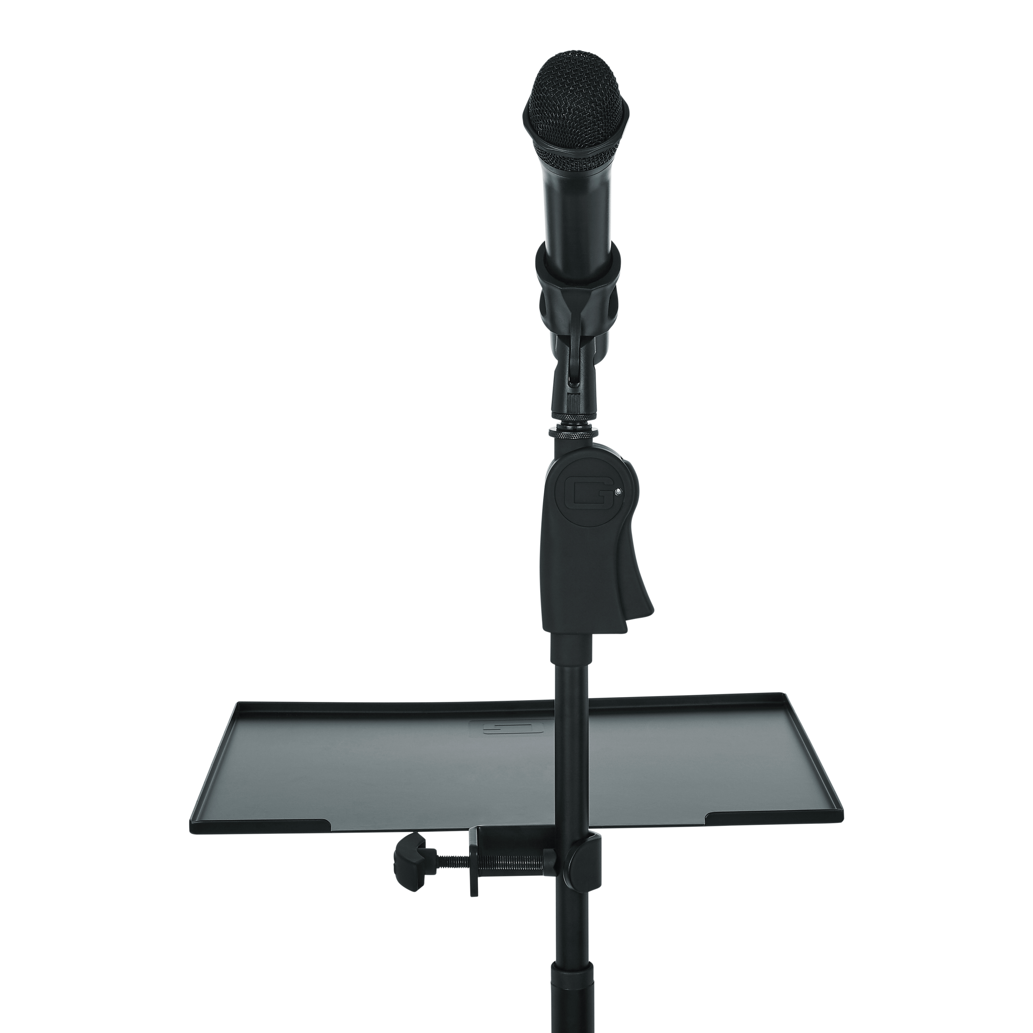 Gator Frameworks 11” x 15” Microphone Acc. Shelf