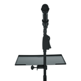 Gator Frameworks 11” x 15” Microphone Acc. Shelf