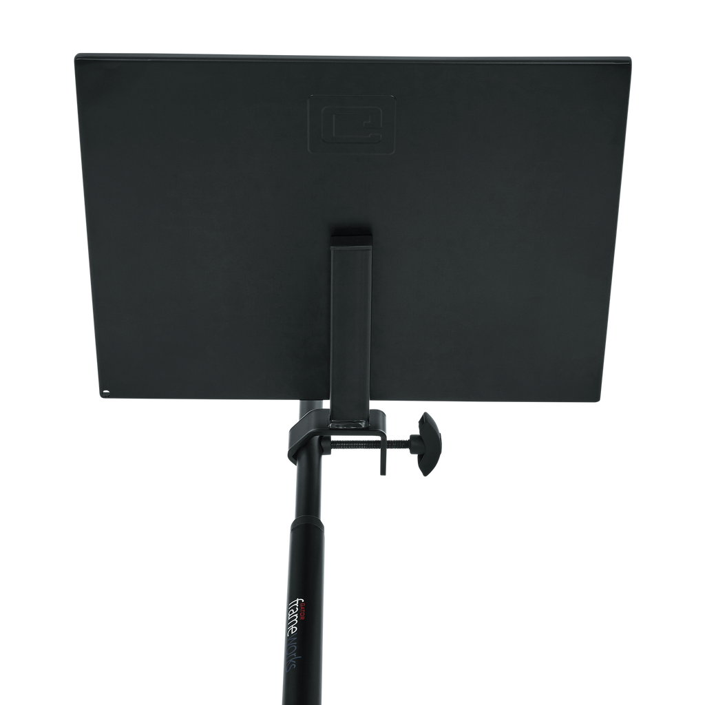 Gator Frameworks 11” x 15” Microphone Acc. Shelf