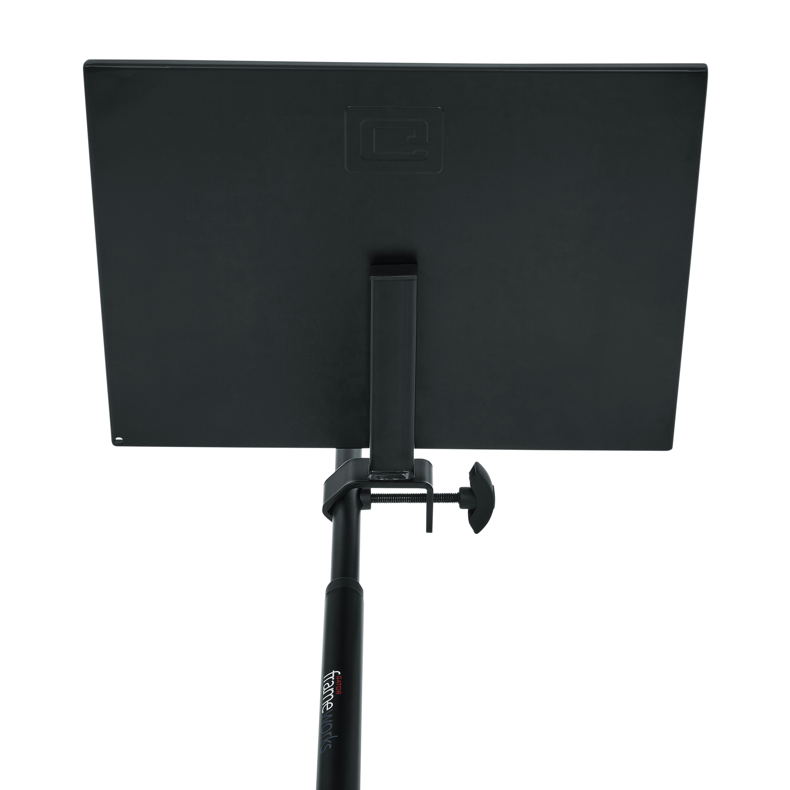 Gator Frameworks 11” x 15” Microphone Acc. Shelf