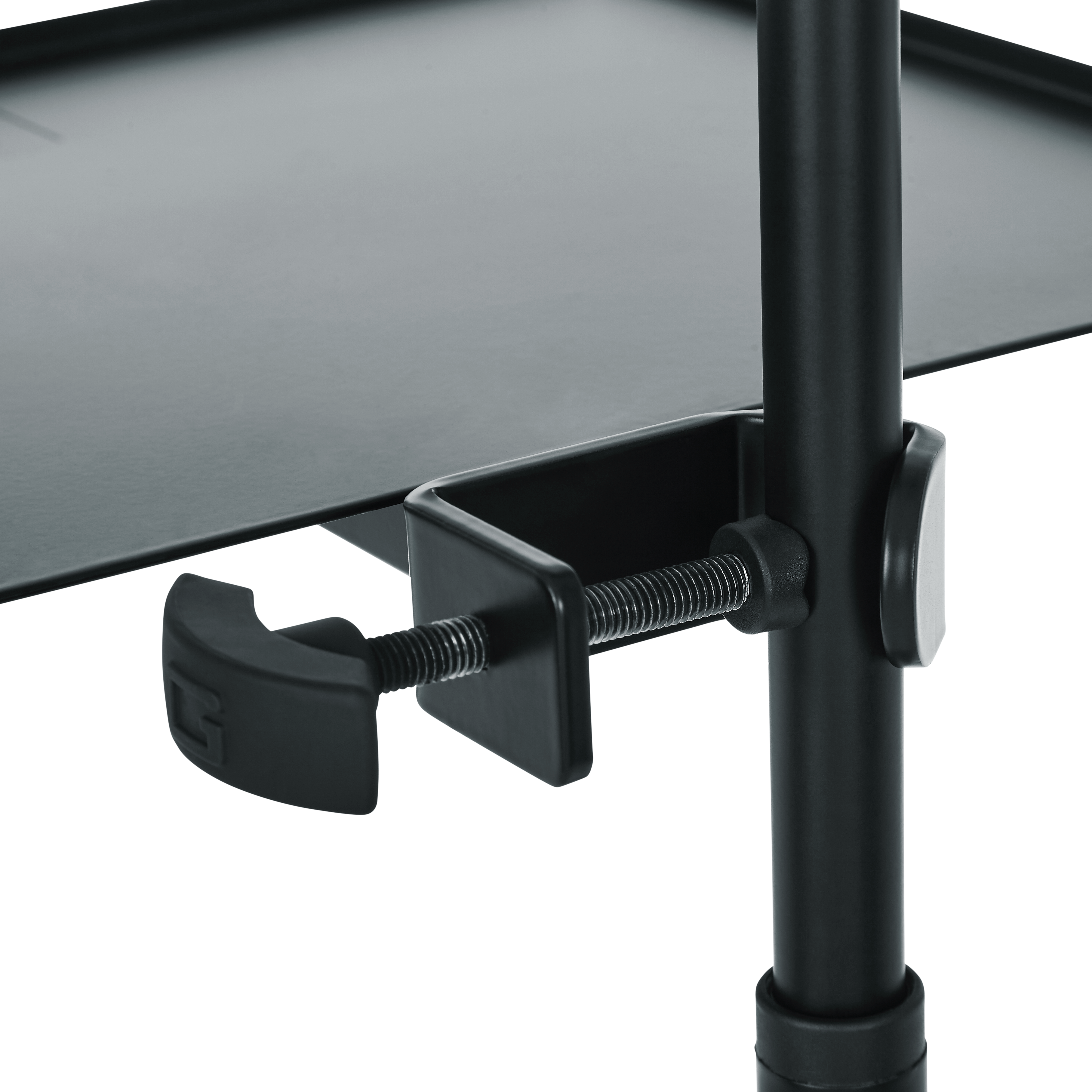 Gator Frameworks 11” x 15” Microphone Acc. Shelf