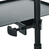 Gator Frameworks 11” x 15” Microphone Acc. Shelf