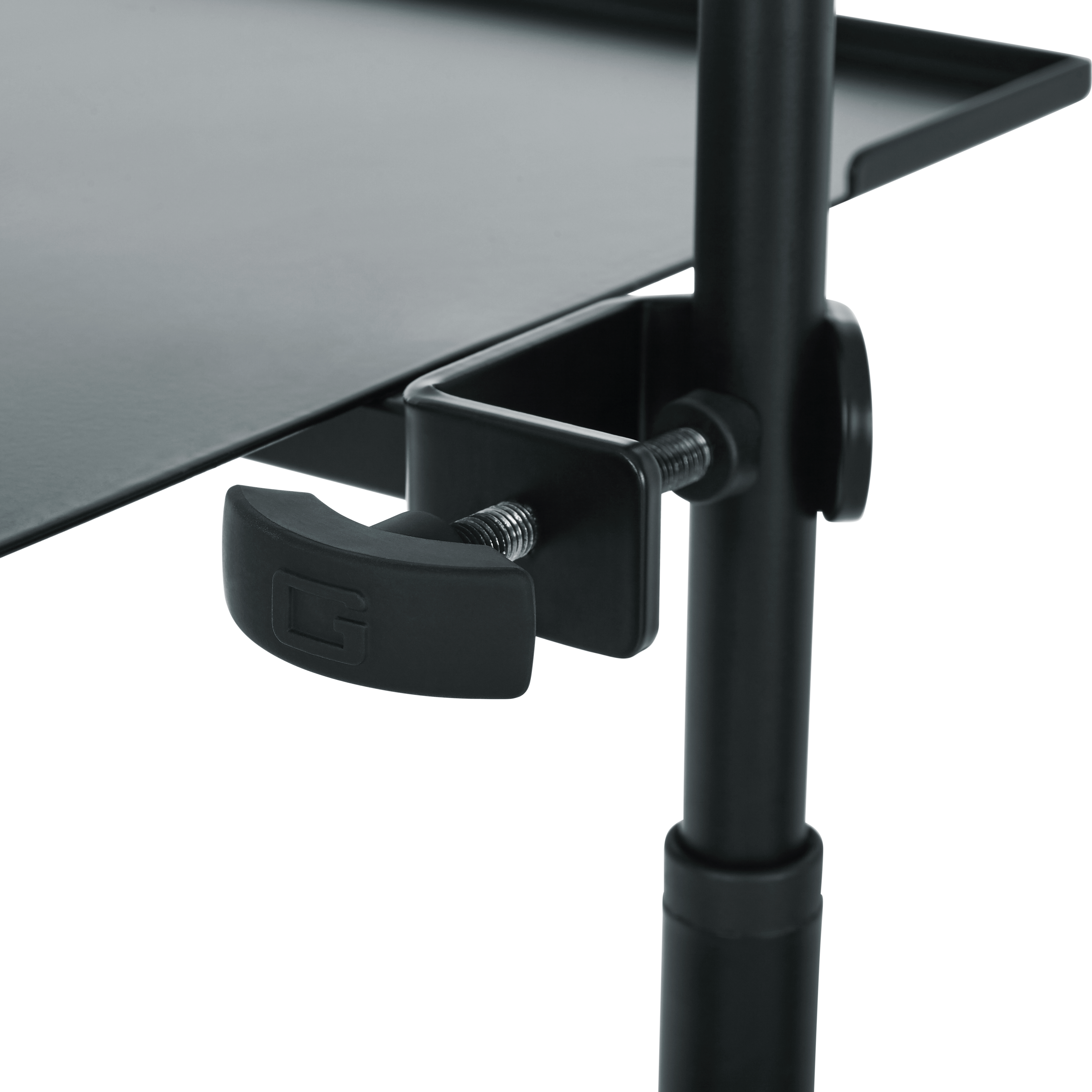 Gator Frameworks 11” x 15” Microphone Acc. Shelf