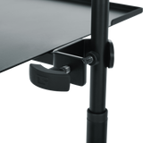 Gator Frameworks 11” x 15” Microphone Acc. Shelf