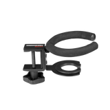 Single Cup Beverage Holder Mount for Stand
