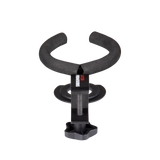 Single Cup Beverage Holder Mount for Stand