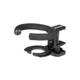Single Cup Beverage Holder Mount for Stand